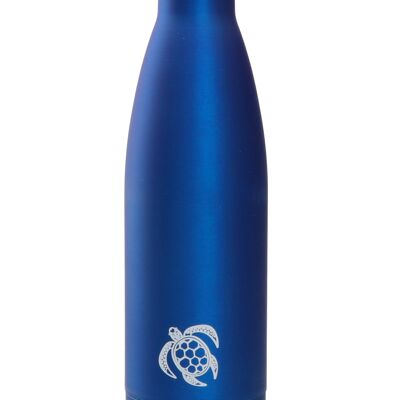 Botella para beber - Azul