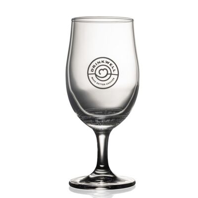 DrinkWell Beer Glass