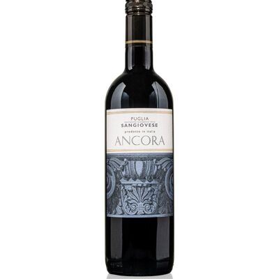 Ancora Sangiovese IGT Puglia