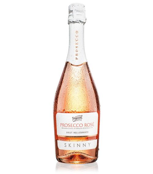 Skinny Prosecco Rosé