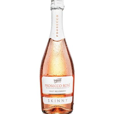 Skinny Prosecco Rosé