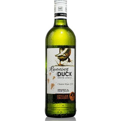 Running Duck Organic Chenin Sauvignon Blanc