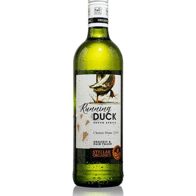 Running Duck Organic Chenin Sauvignon Blanc