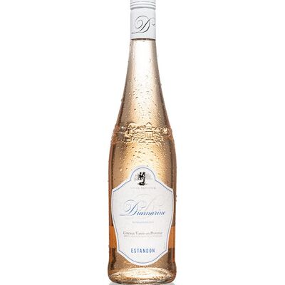 Diamarine Provence - Rosé