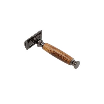 Safety Razor - Wood