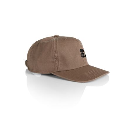 Coffee Logo Cap