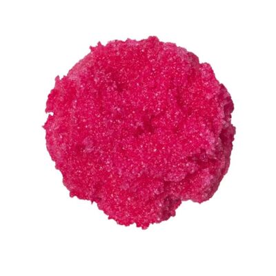 kiss me lip scrub