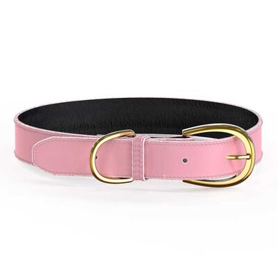 Colorful Collar Rose - M/L