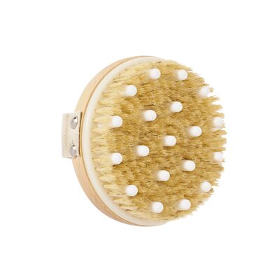 Daily Detox Massaging Brush