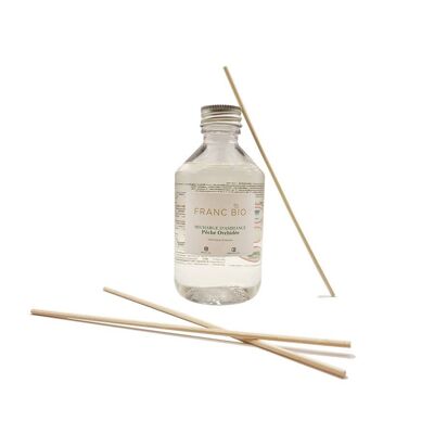 Diffuser refill 250ml-Fig tree wood