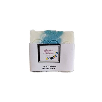 Soaps surgras 84%-Coconut