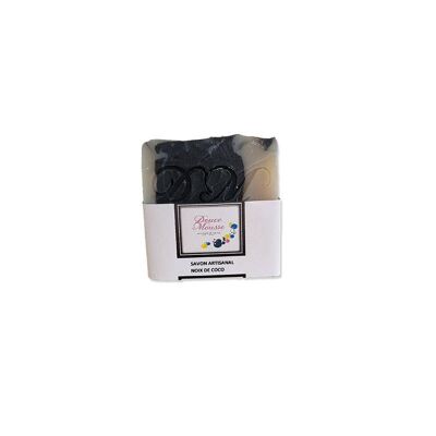 Solid soaps surgras 84%-