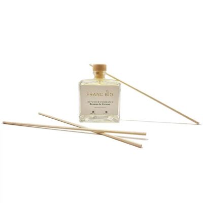 Reed Diffusers 100ml-Orchidee Pfirsich