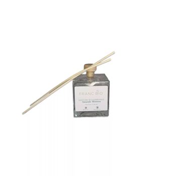 Diffuseurs d'ambiance 100 ml- 3