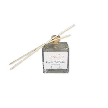 Diffuseurs d'ambiance 100 ml- 4