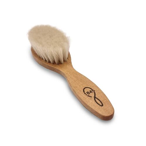 Brosse à cheveux bébé n°9-