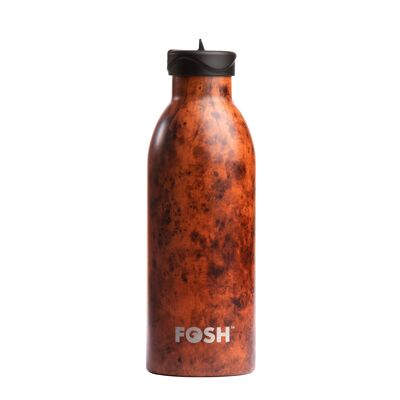 Vital 2.0 | walnut | flip lid only