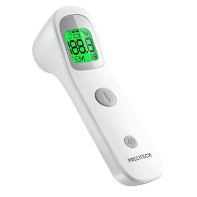 Dreifach-Sensor-IR-Thermometer