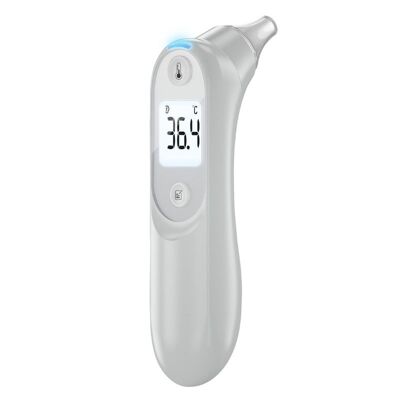 Auritech-Thermometer