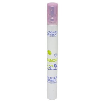 Expositor 12 Mini Sprays Bebiou 15ML (12 + 1 tester)