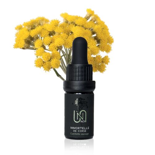 Huile essentielle Immortelle de Corse 2,5ml