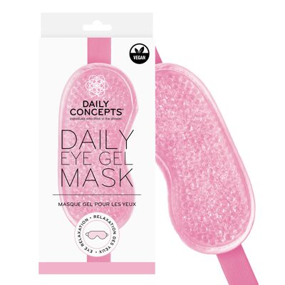 Daily Relaxing Gel Eye Mask