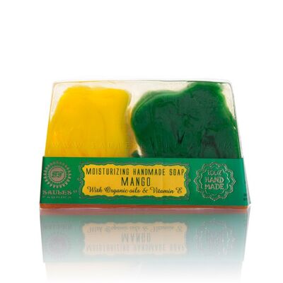 Willows Fabrika Soap Mango