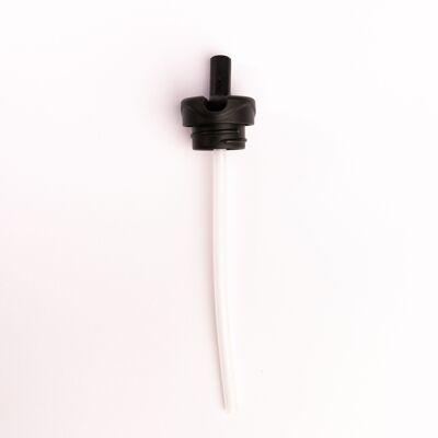 Tapa abatible Vital 2.0 | negro