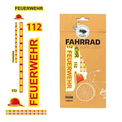 Feuerwehr