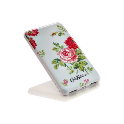 VQ - Power Bank 5,000mAh - Cath Kidston - Antique Rose