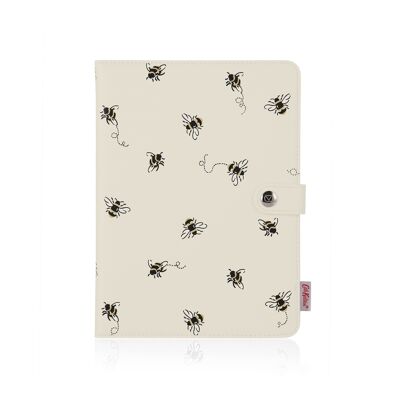 VQ - 9/10" Tablet Case - Cath Kidston - Bees