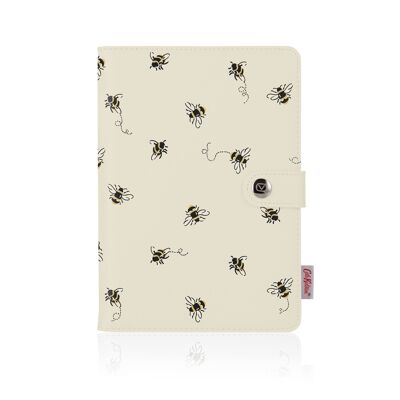 VQ - 7/8" Tablet Case - Cath Kidston - Bees