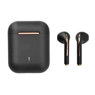 VQ - Wren TWS - Wireless Earbuds - Black