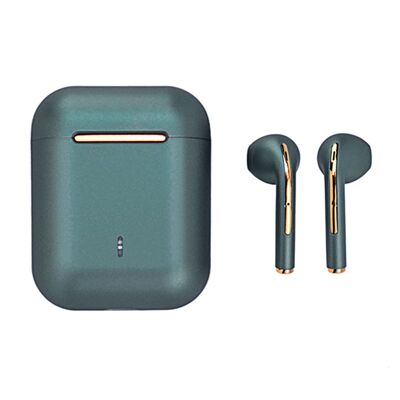 VQ - Wren TWS - Wireless Earbuds - Green