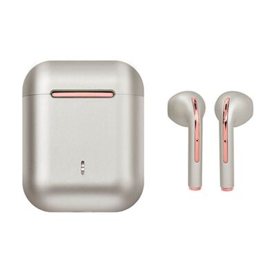 VQ - Wren TWS - Wireless Earbuds - Champagne