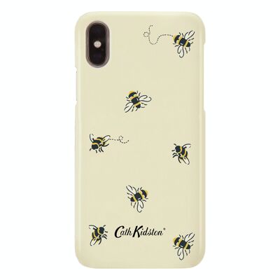 VQ - iPhone X/XS Series - Cath Kidston - Bees