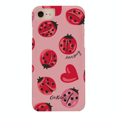 VQ - iPhone 6/7/8 Series - Cath Kidston - Lovebugs
