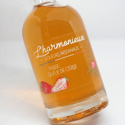 L'harmonieux - Liqueurs artisanles