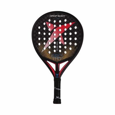 Explorer Pro 4.0 Padel Racket