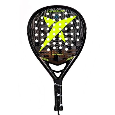 Heritage 2.0 Padel Racket