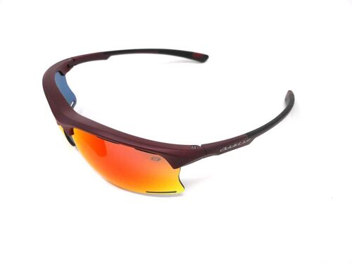 Ondara Sunglasses - Orange