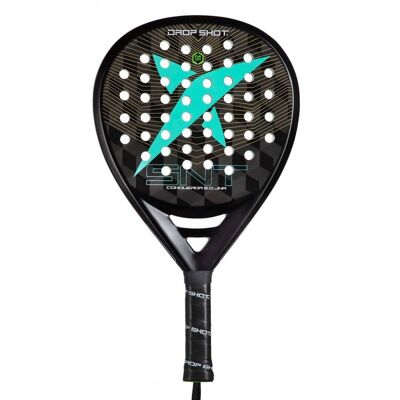 Conqueror 9.0 Junior Padel Racket