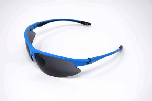 Flyer Sunglasses - Pacific Blue