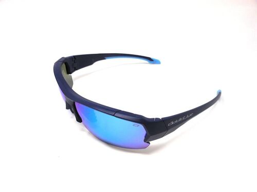 Beachpadel Sunglasses - Navy Blue