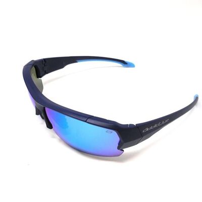 Beachpadel Sunglasses - Navy Blue