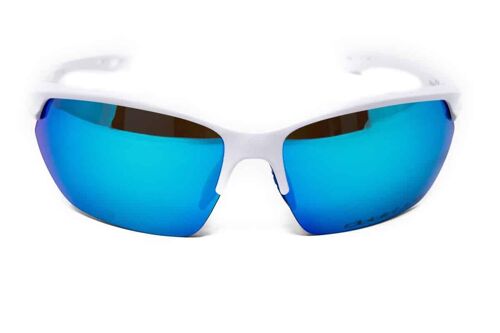 Gandia Sports Sunglasses - White