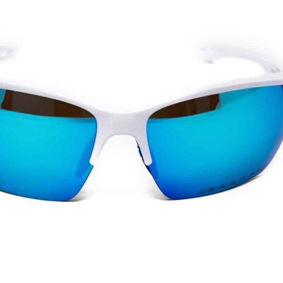 Gandia Sports Sunglasses - White