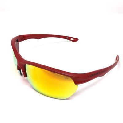 Gandia Sports Sunglasses - Red