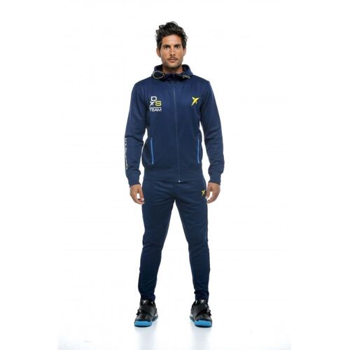 Team Drop Shot Tracksuit