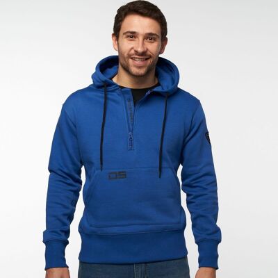 Kilian Zip Hoodie